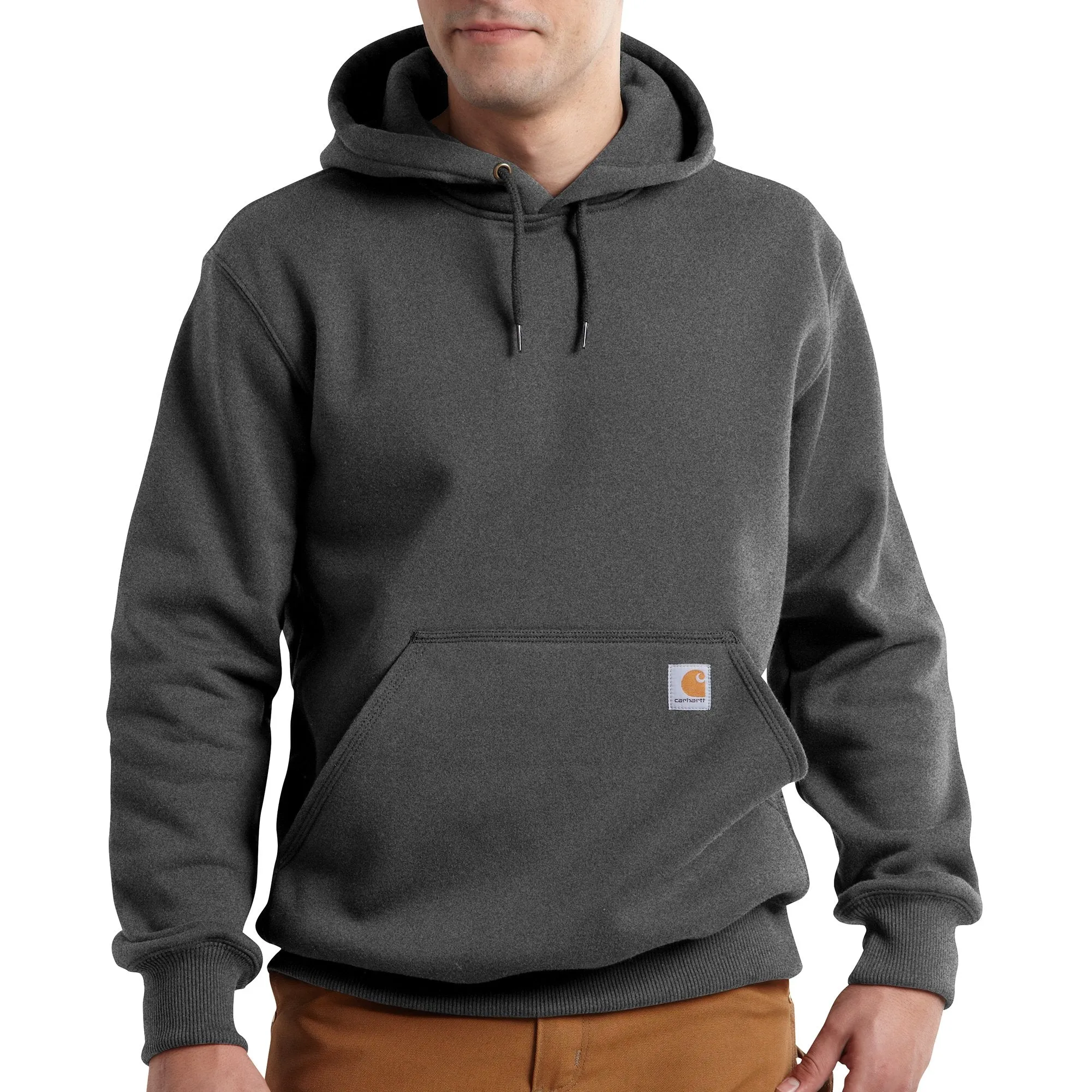 100615 - PAXTON HEAVYWEIGHT HOODED SWEATSHIRT