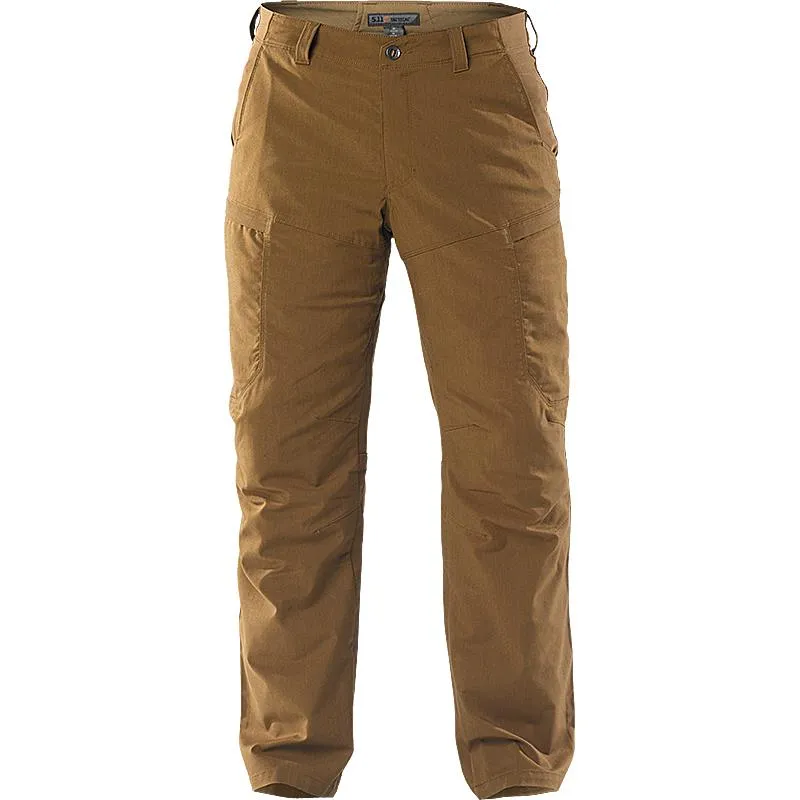 5.11 Tactical Apex Pants Battle Brown