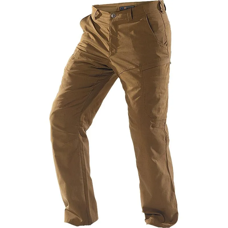 5.11 Tactical Apex Pants Battle Brown