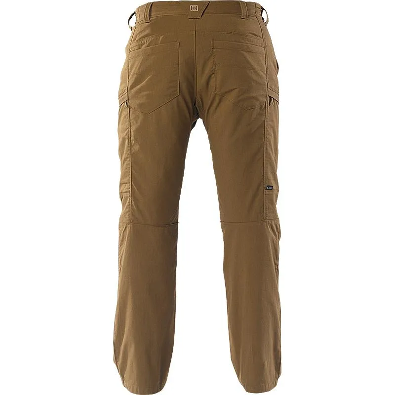 5.11 Tactical Apex Pants Battle Brown