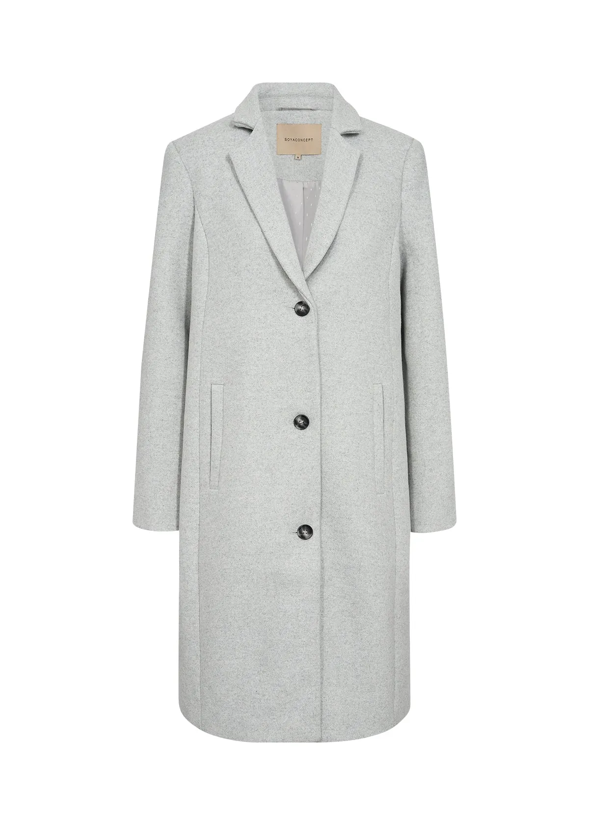 Asta 2 Dress Coat