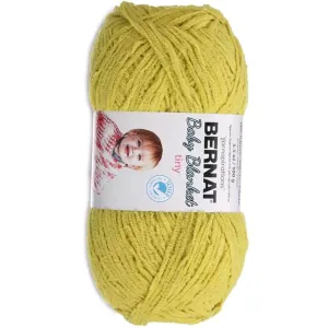 Bernat Baby Blanket Tiny Yarn Seedling