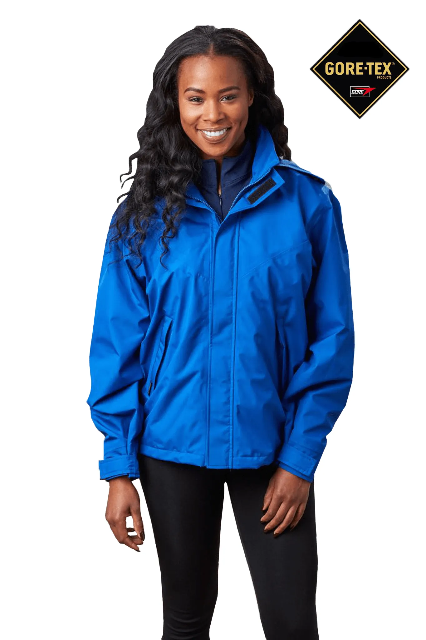 BOATHOUSE Blitz GORE-TEX® Waterproof Jacket