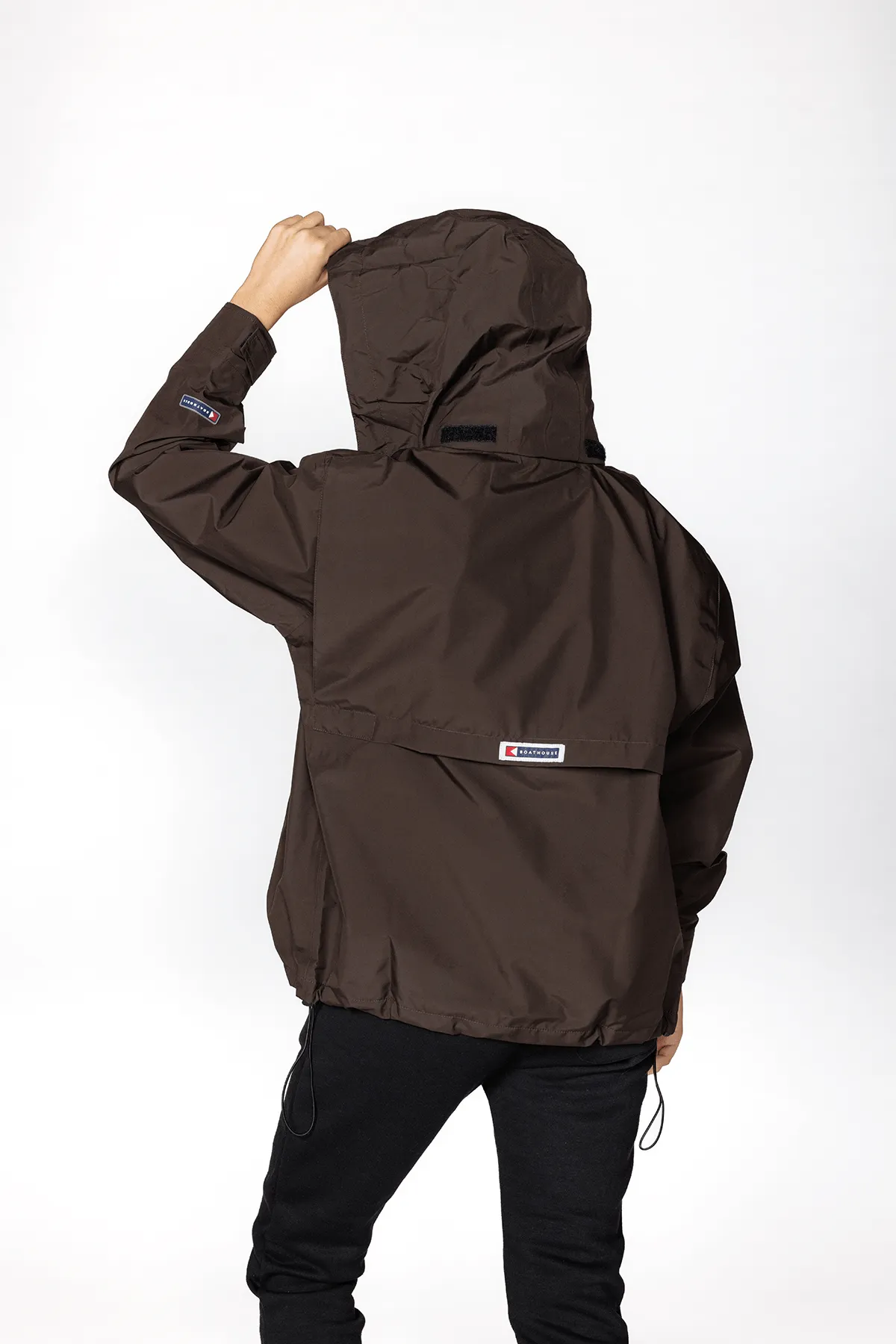 BOATHOUSE Blitz GORE-TEX® Waterproof Jacket