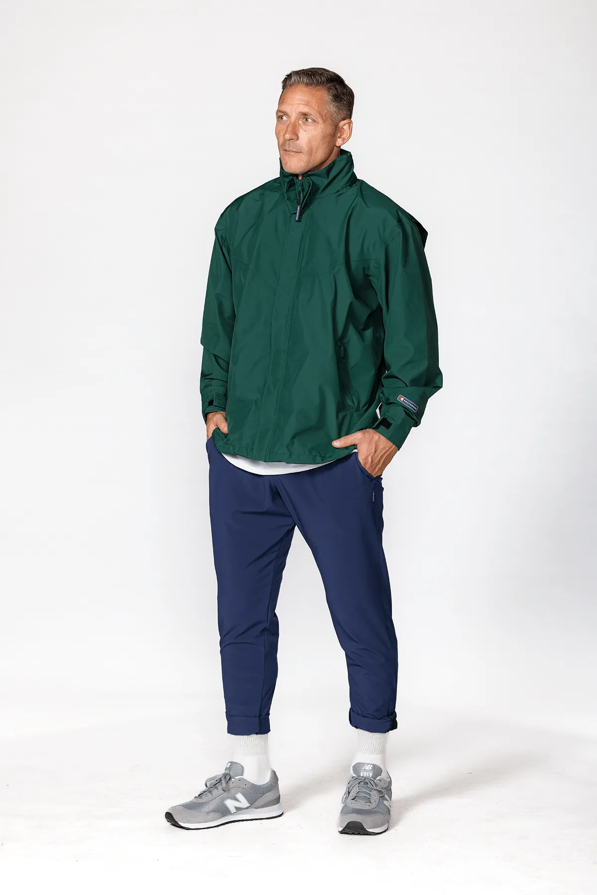 BOATHOUSE Blitz GORE-TEX® Waterproof Jacket