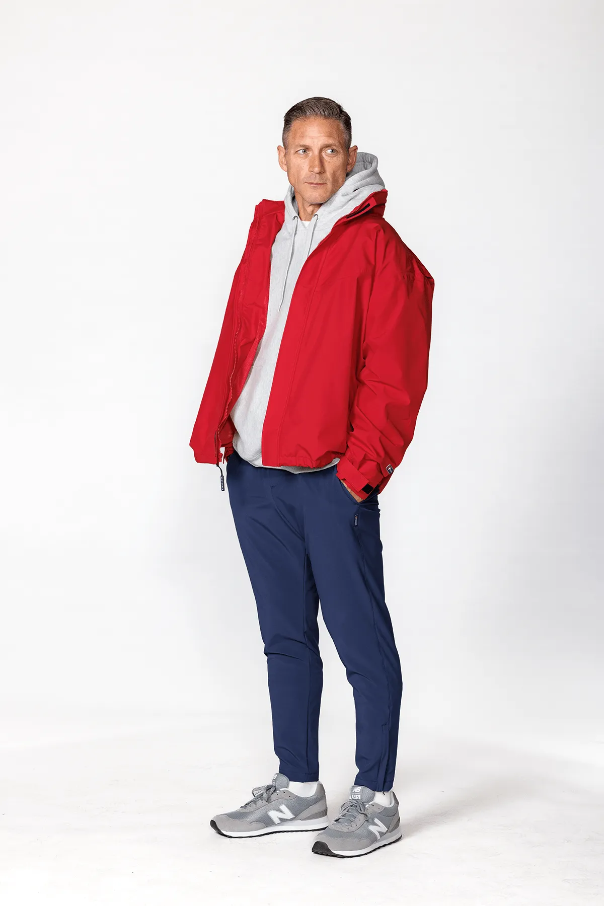 BOATHOUSE Blitz GORE-TEX® Waterproof Jacket