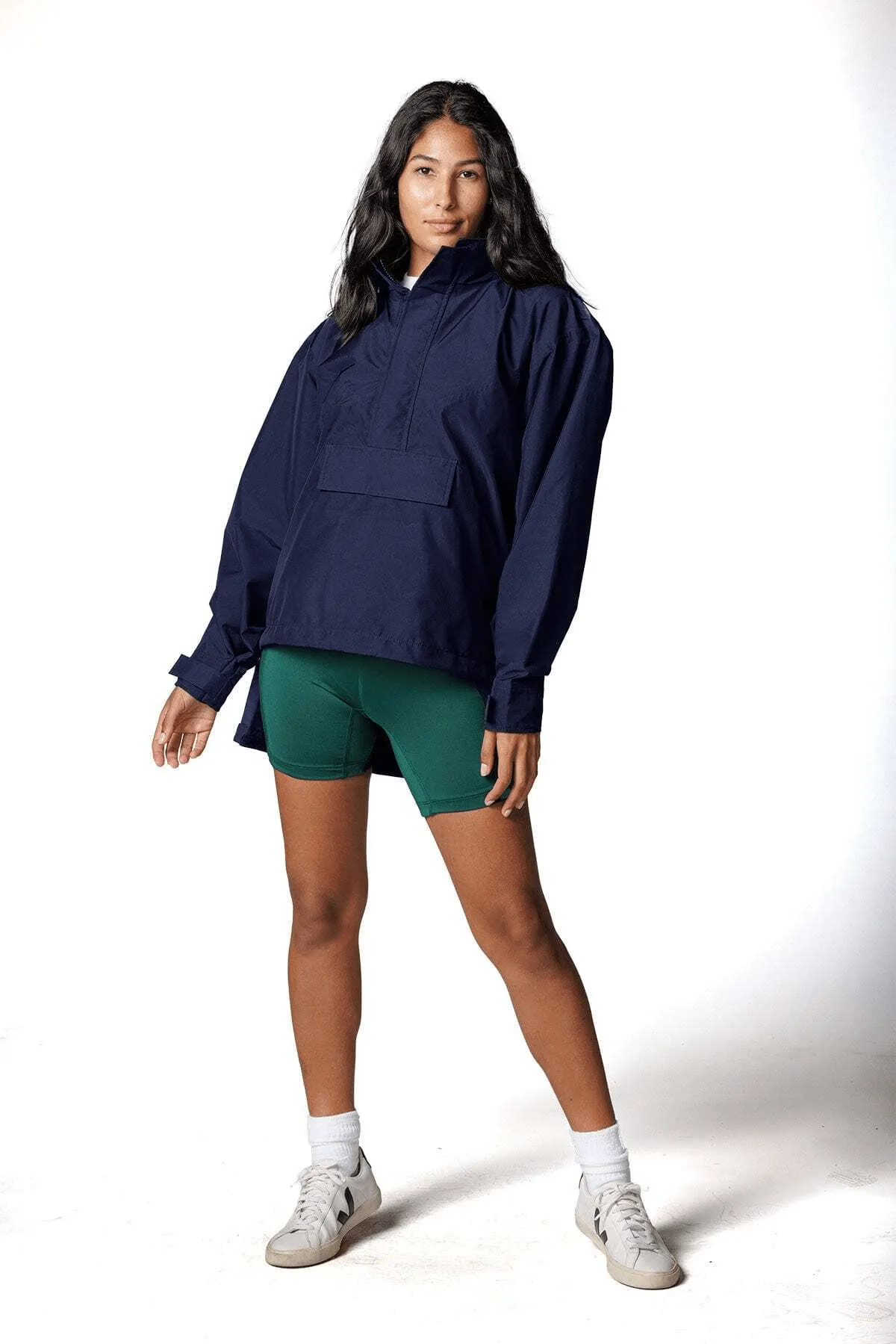 BOATHOUSE GORE-TEX® Waterproof Stevenson Jacket