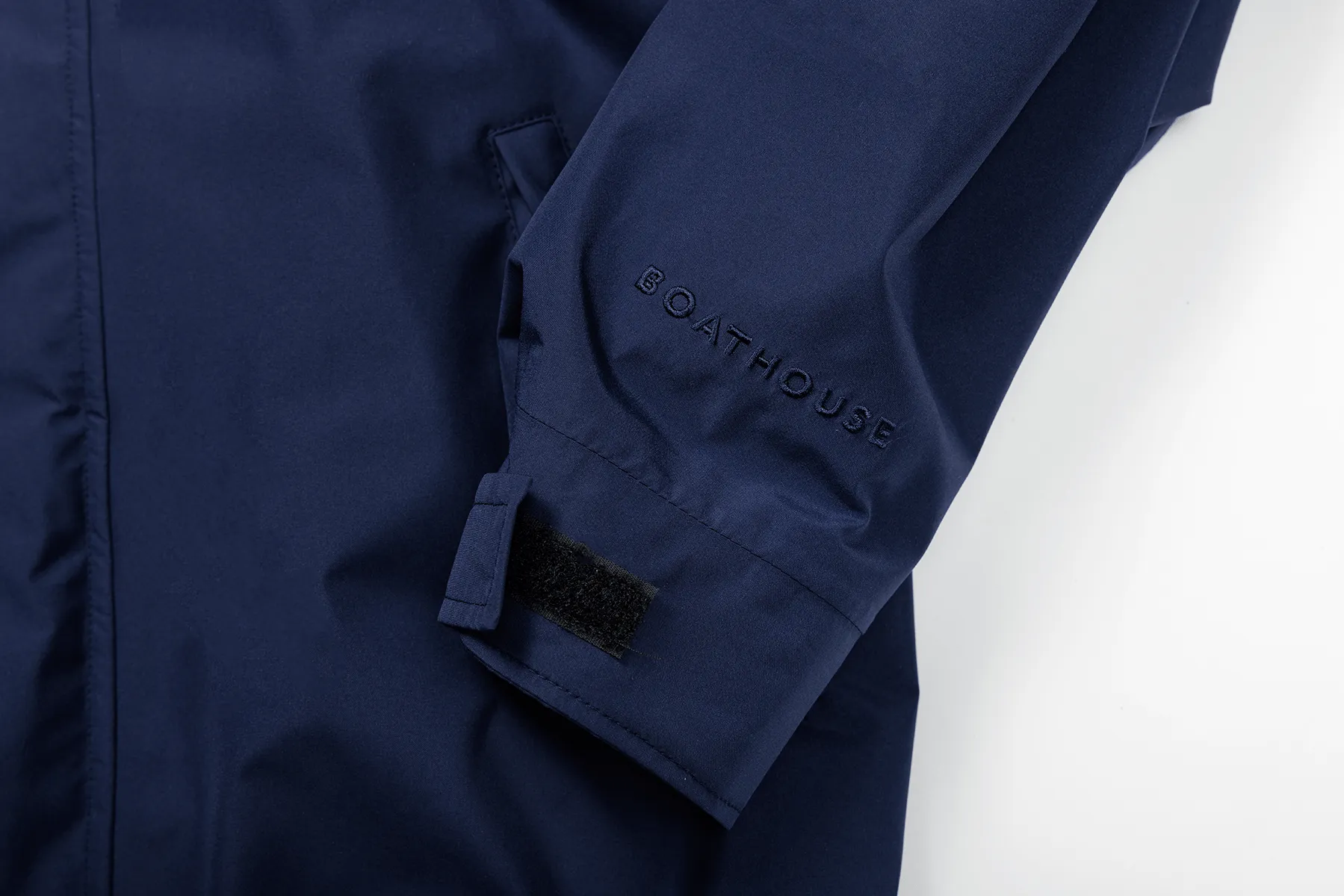 BOATHOUSE GORE-TEX® Waterproof Stevenson Jacket