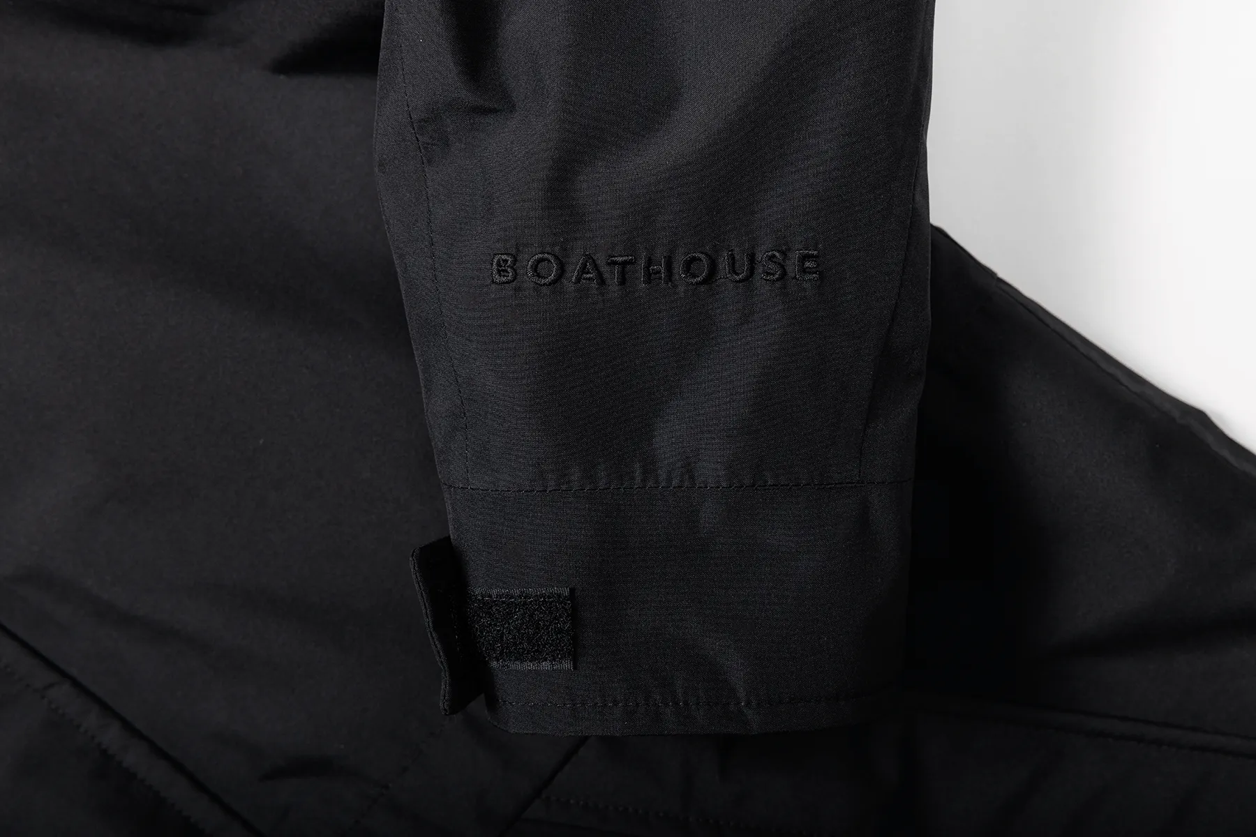 BOATHOUSE GORE-TEX® Waterproof Stevenson Jacket