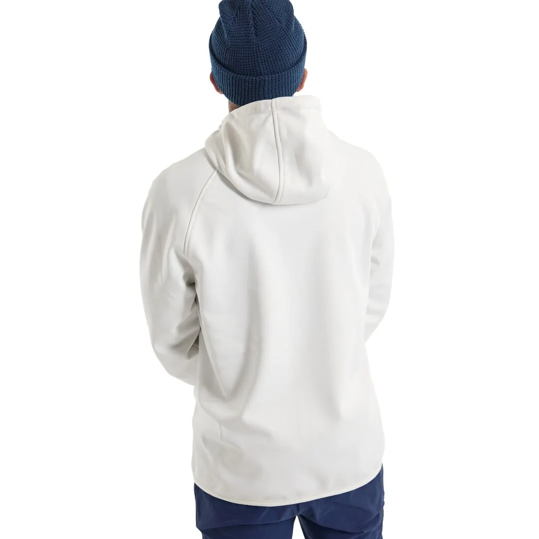 Burton Crown Weatherproof Full-Zip Fleece