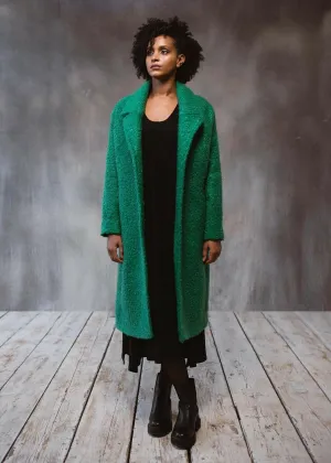 Coat Green