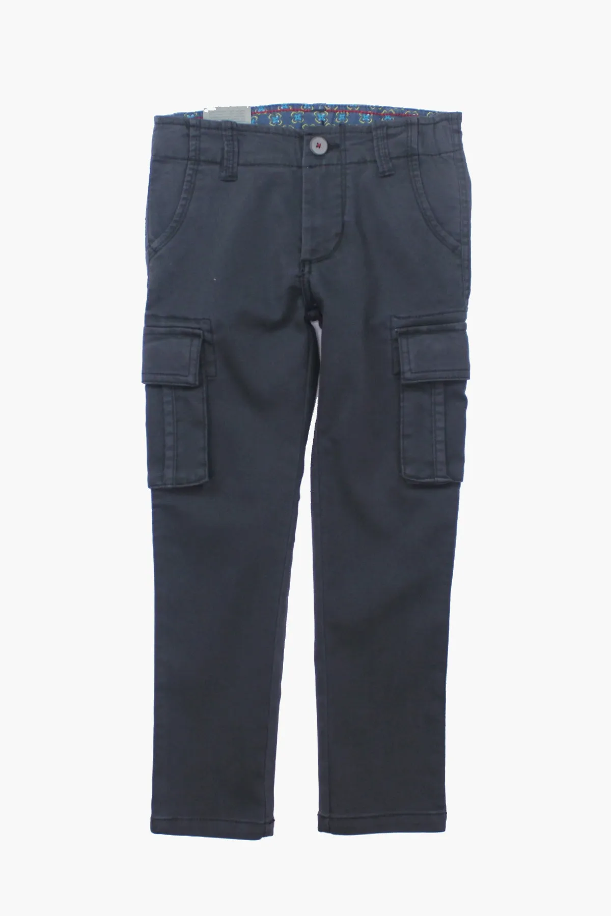 Eddie Pen Vetijet Cargo Boys Pants