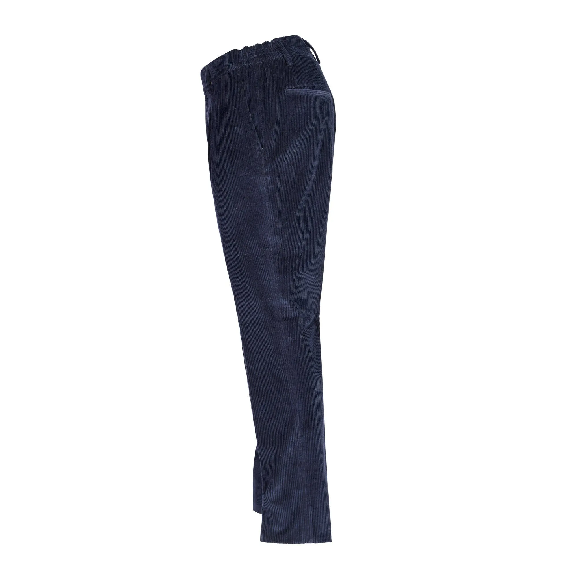 FRADI Pantalone/Pants Uomo NAVY BLUE