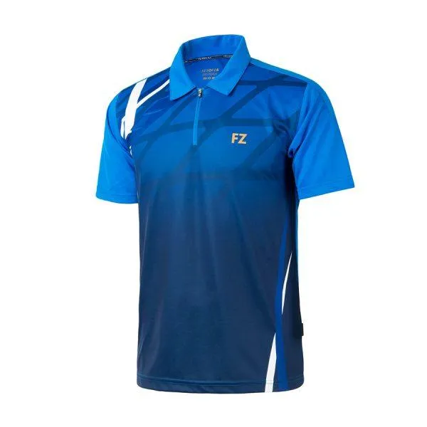 FZ FORZA Gage Men's Polo T-shirt | KIBI Sports