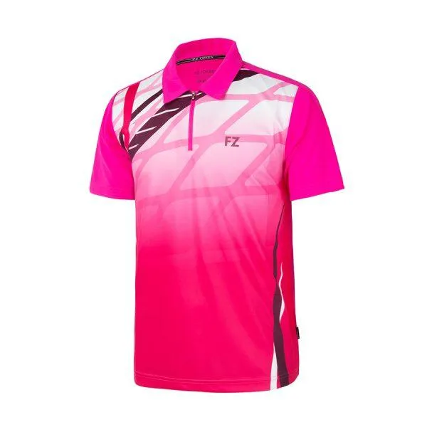 FZ FORZA Gage Men's Polo T-shirt | KIBI Sports