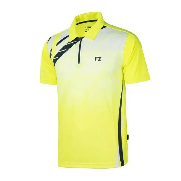 FZ FORZA Gage Men's Polo T-shirt | KIBI Sports