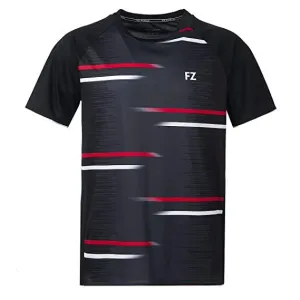 FZ FORZA Moldavia Unisex Badminton T-Shirt | KIBI Sports