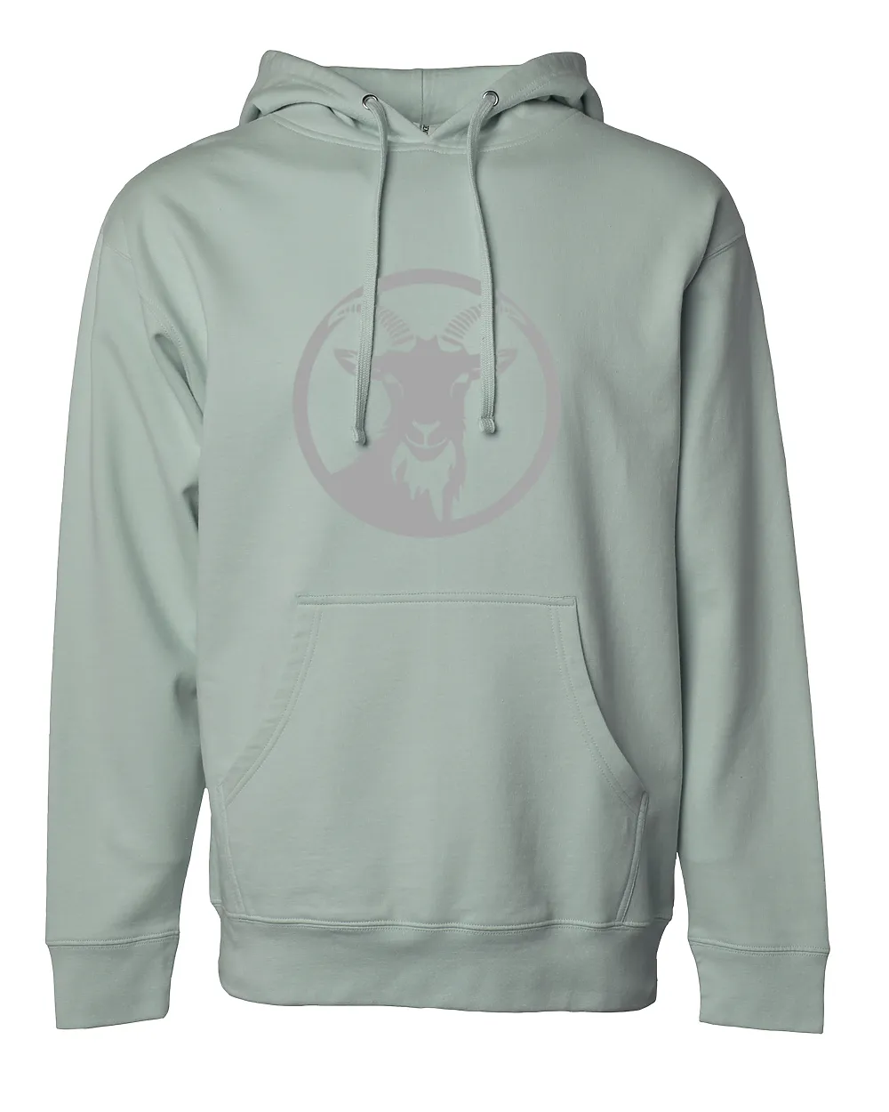 Goat Energy - Mountain Blend Hoodie