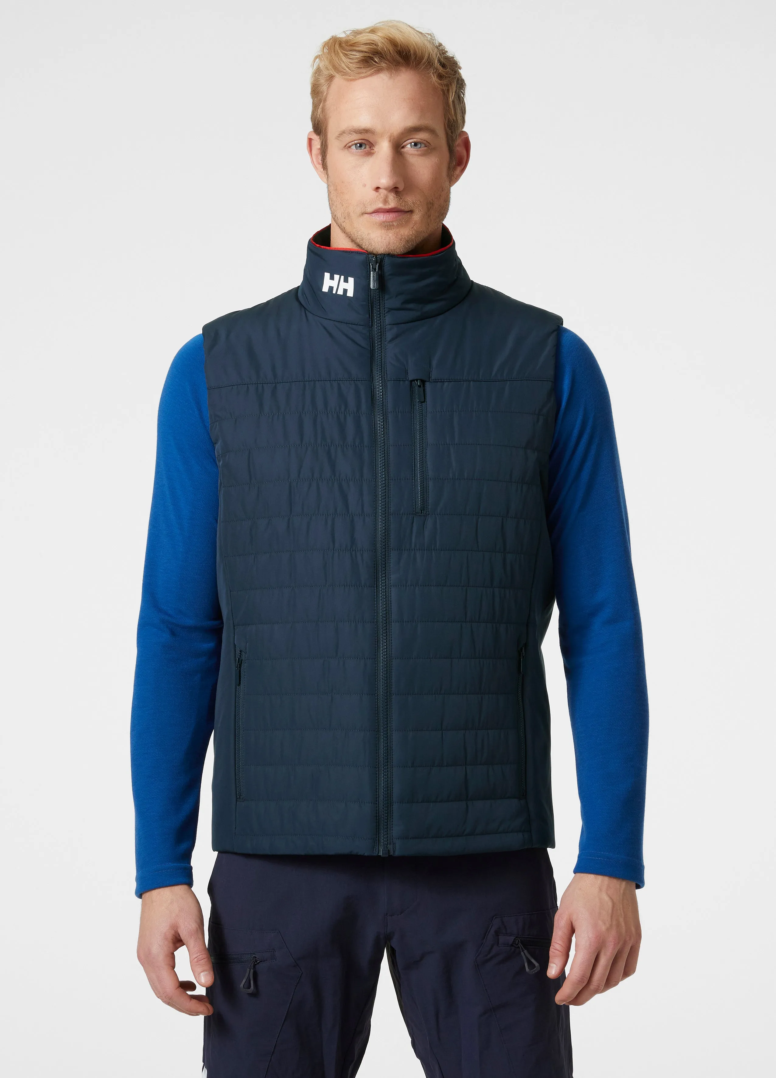 Helly Hansen Crew Insulator Vest 2.0