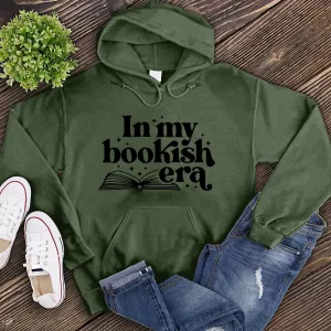 In My Bookish Era Hoodie