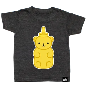 Kawaii Honey Bear T-Shirt