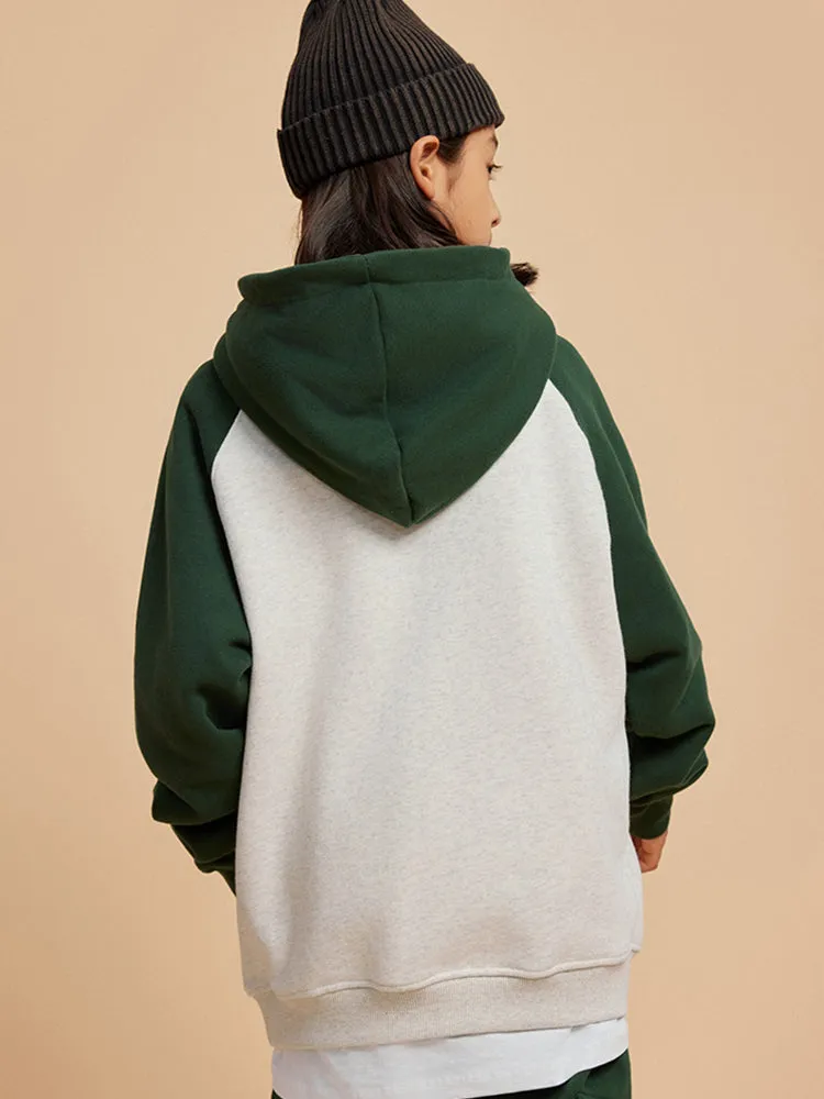 Kids' Outdoor Adventure Hoodie