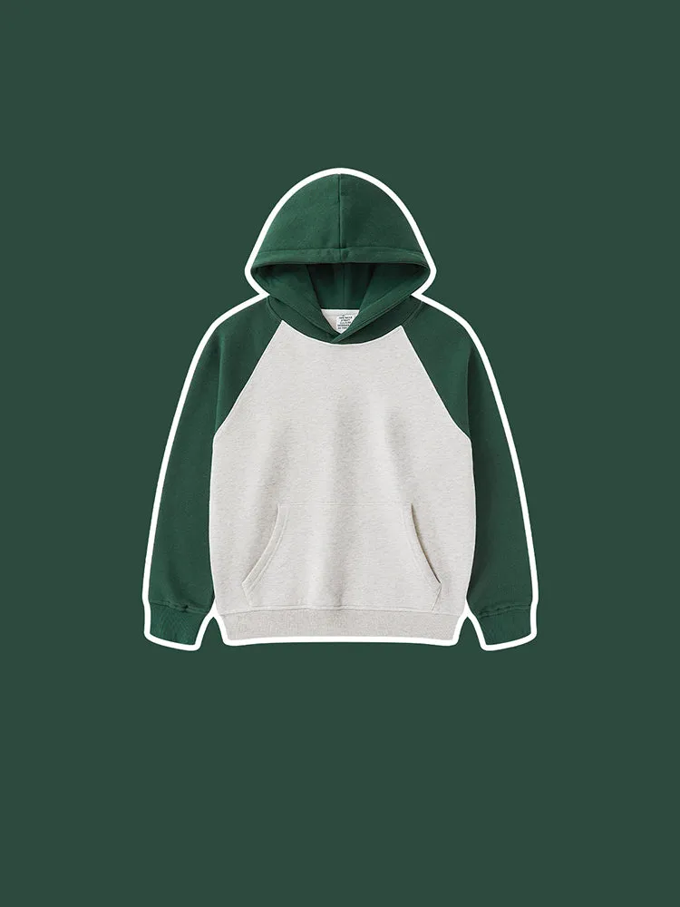 Kids' Outdoor Adventure Hoodie