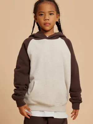 Kids' Outdoor Adventure Hoodie