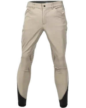 Men's 50 Series Breeches: Beige