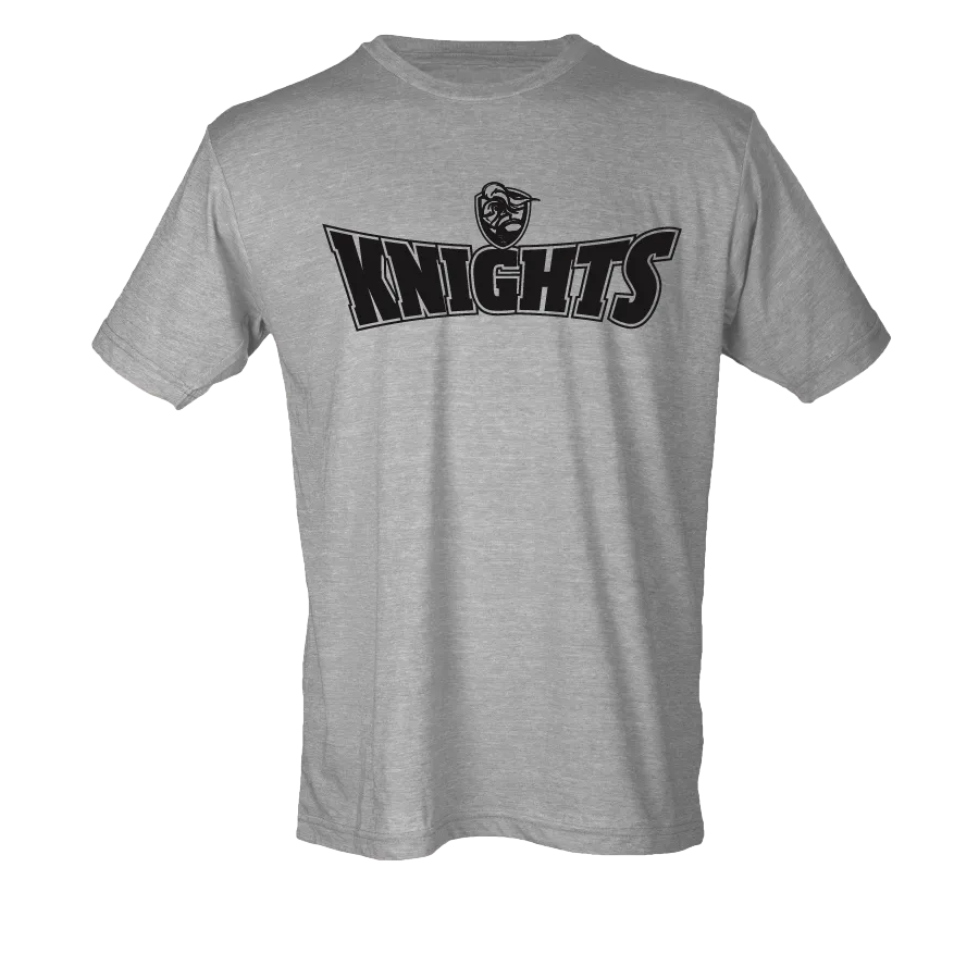 Montview Knights T-shirts