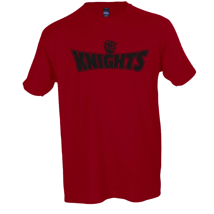 Montview Knights T-shirts