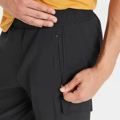 New - Men's DWR Pants - All In Motion