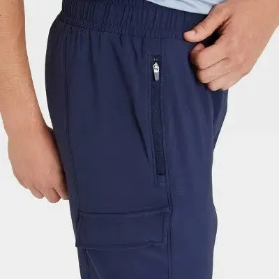 New - Men's DWR Pants - All In Motion