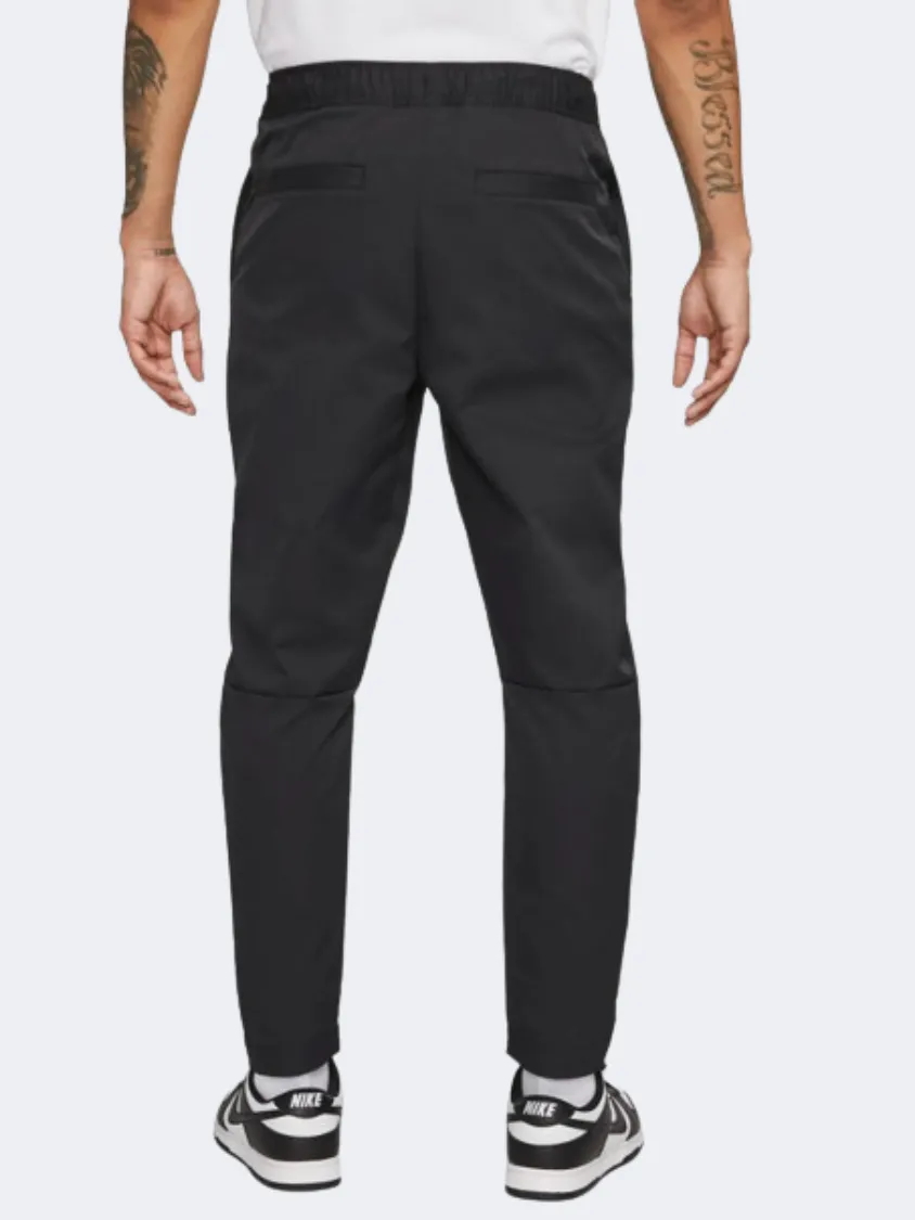 Nike Club Men Lifestyle Pant Black/White