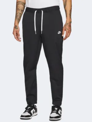 Nike Club Men Lifestyle Pant Black/White