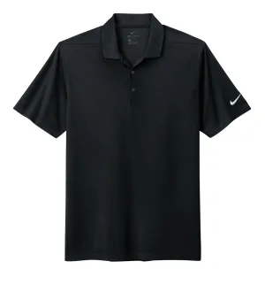 Nike Mens Dri-FIT Micro Pique 2.0 Polo Golf Shirt