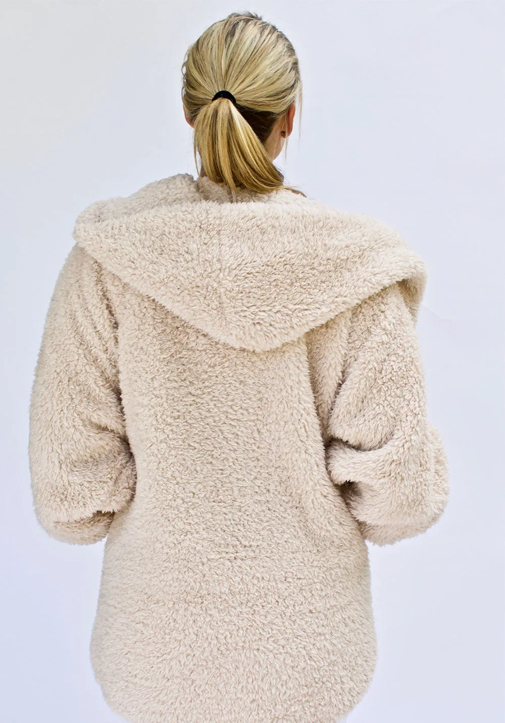 Nordic Beach Wrap