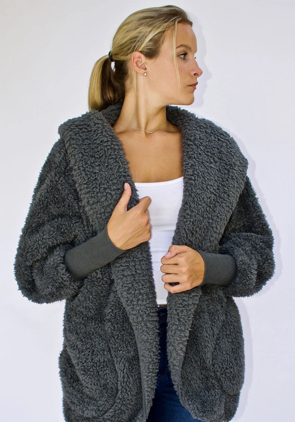 Nordic Beach Wrap