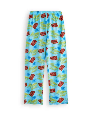 Only Fools And Horses Mange Tout Mens Multicoloured Lounge Pants