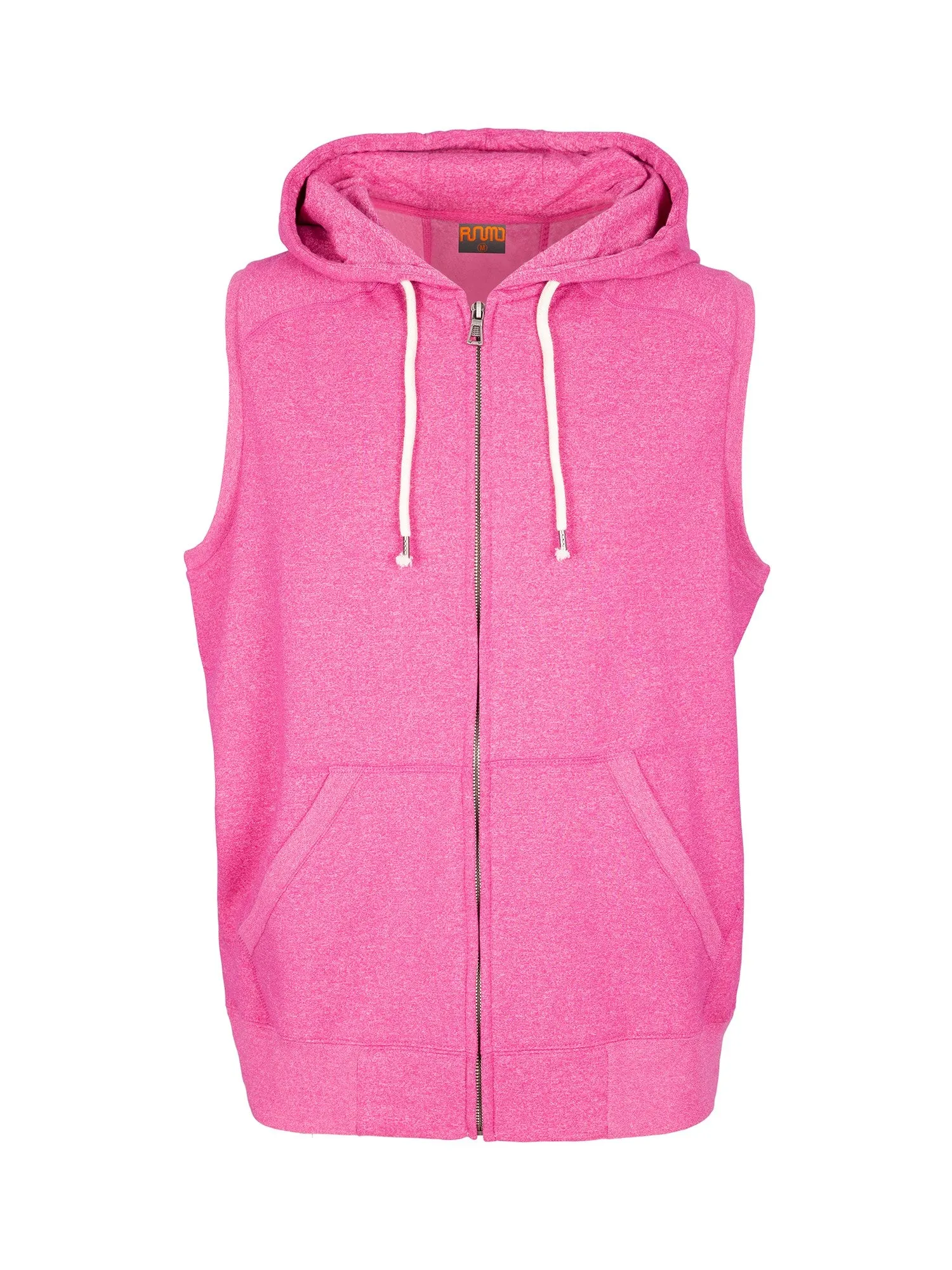 Ramo Men's Greatness Sleeveless Hoodie (F770ZS)