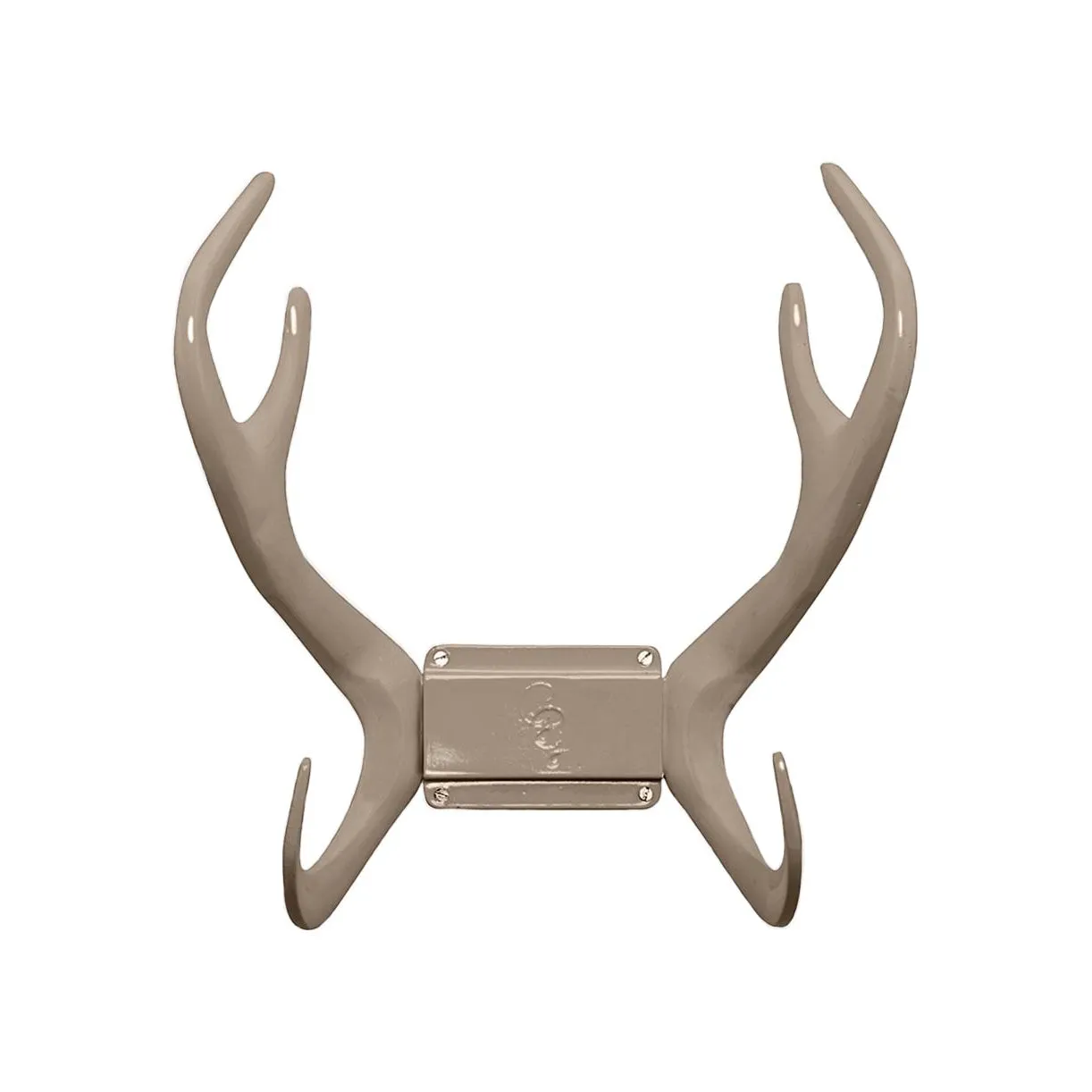 Reindeer Garden Hose Wall Mount