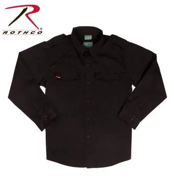 Rothco Vintage Fatigue Shirts