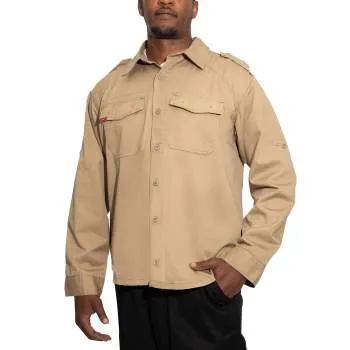 Rothco Vintage Fatigue Shirts