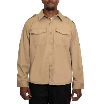 Rothco Vintage Fatigue Shirts