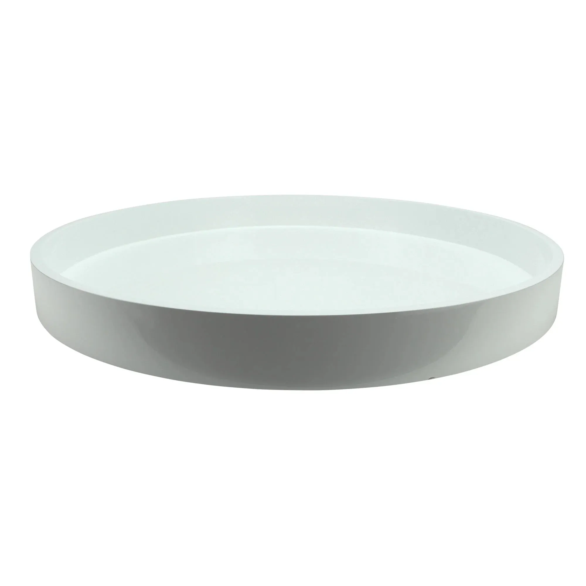 Round Tray