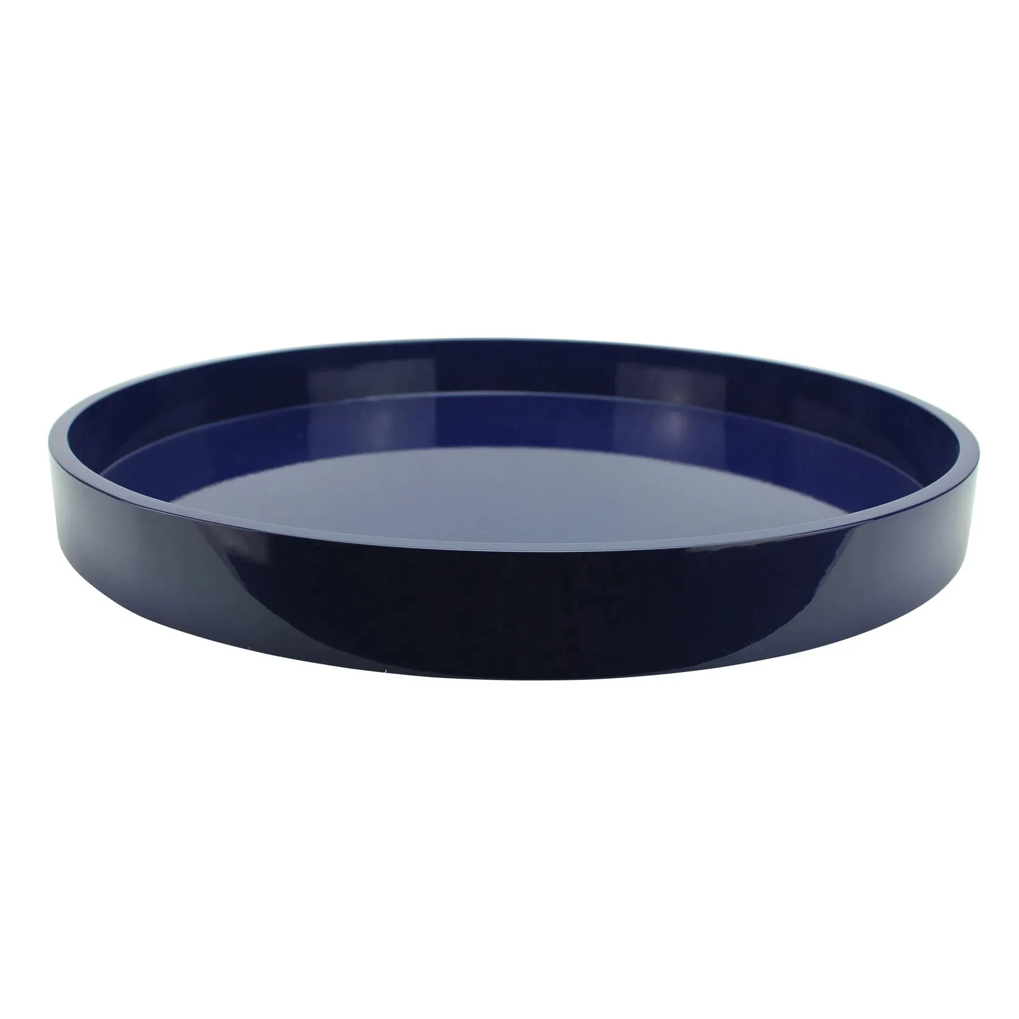 Round Tray