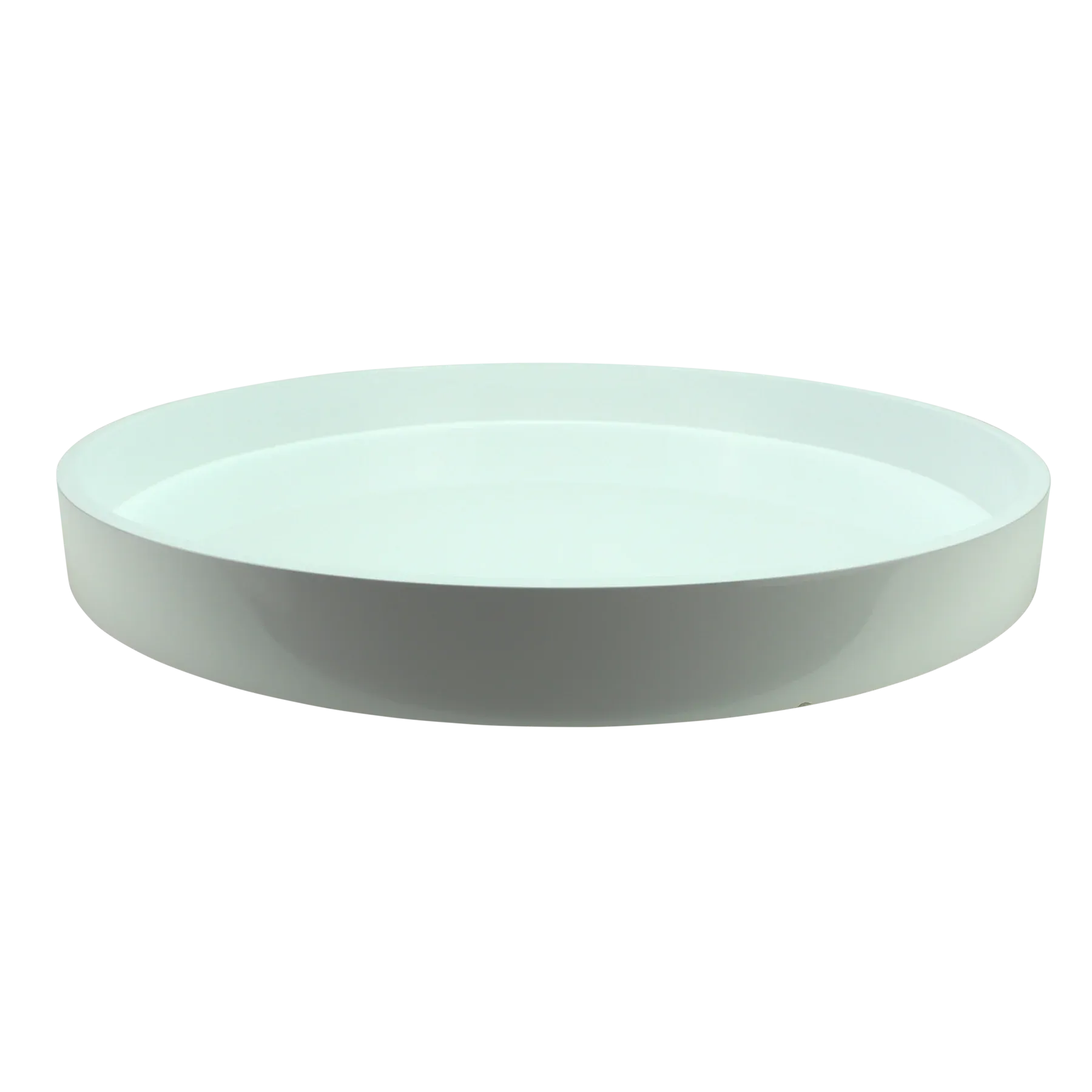 Round Tray