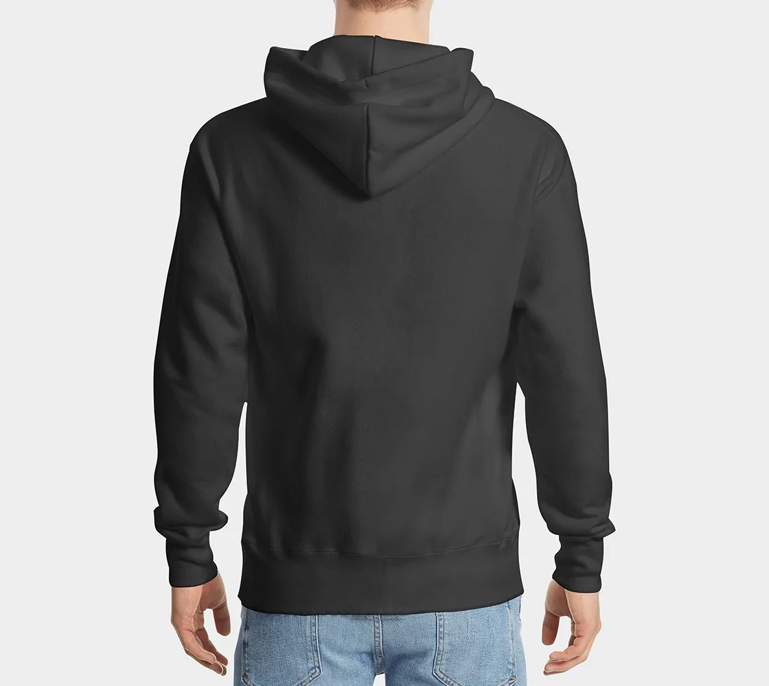 Single as fuck Unizex Hoodie