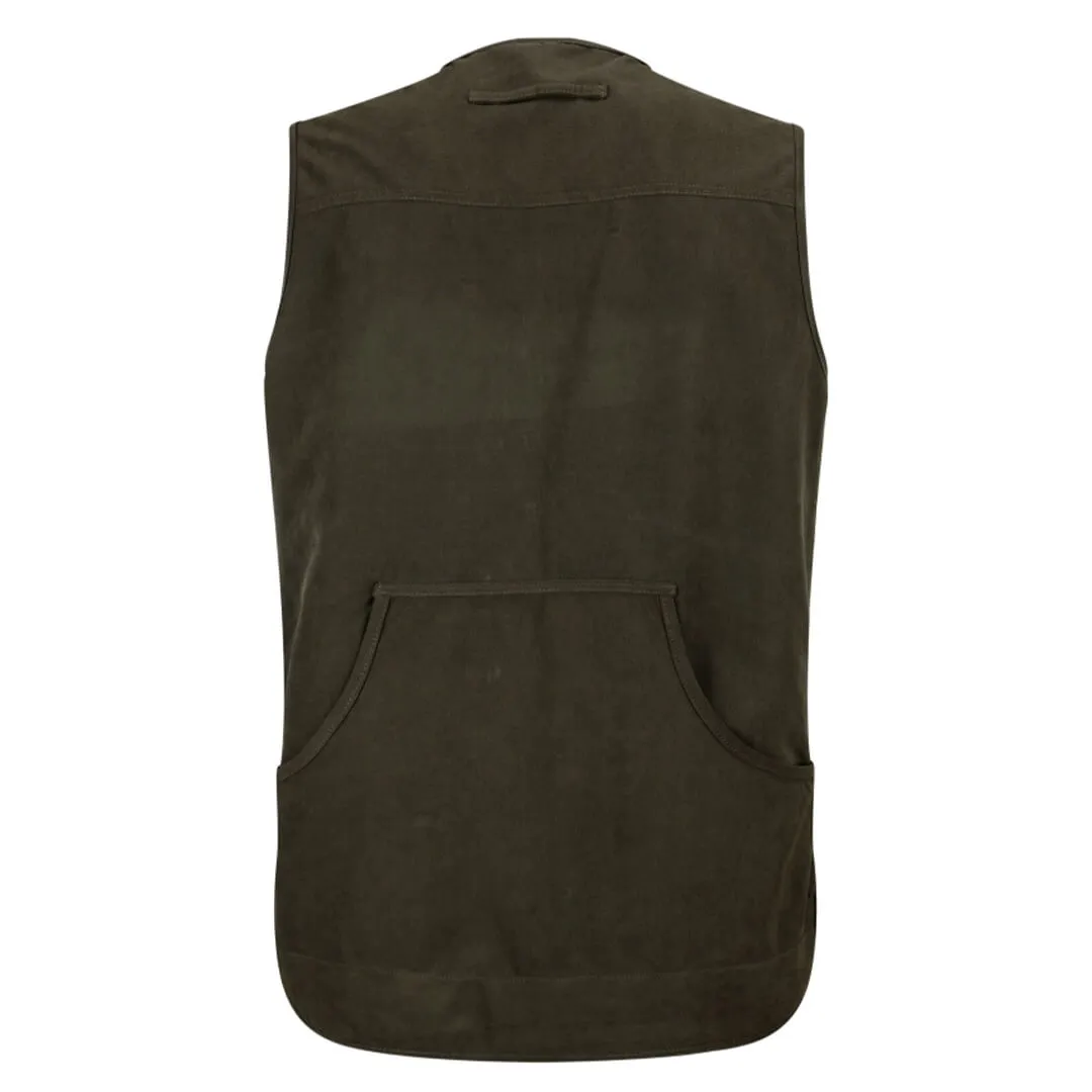 Struther Shooting Vest by Hoggs of Fife