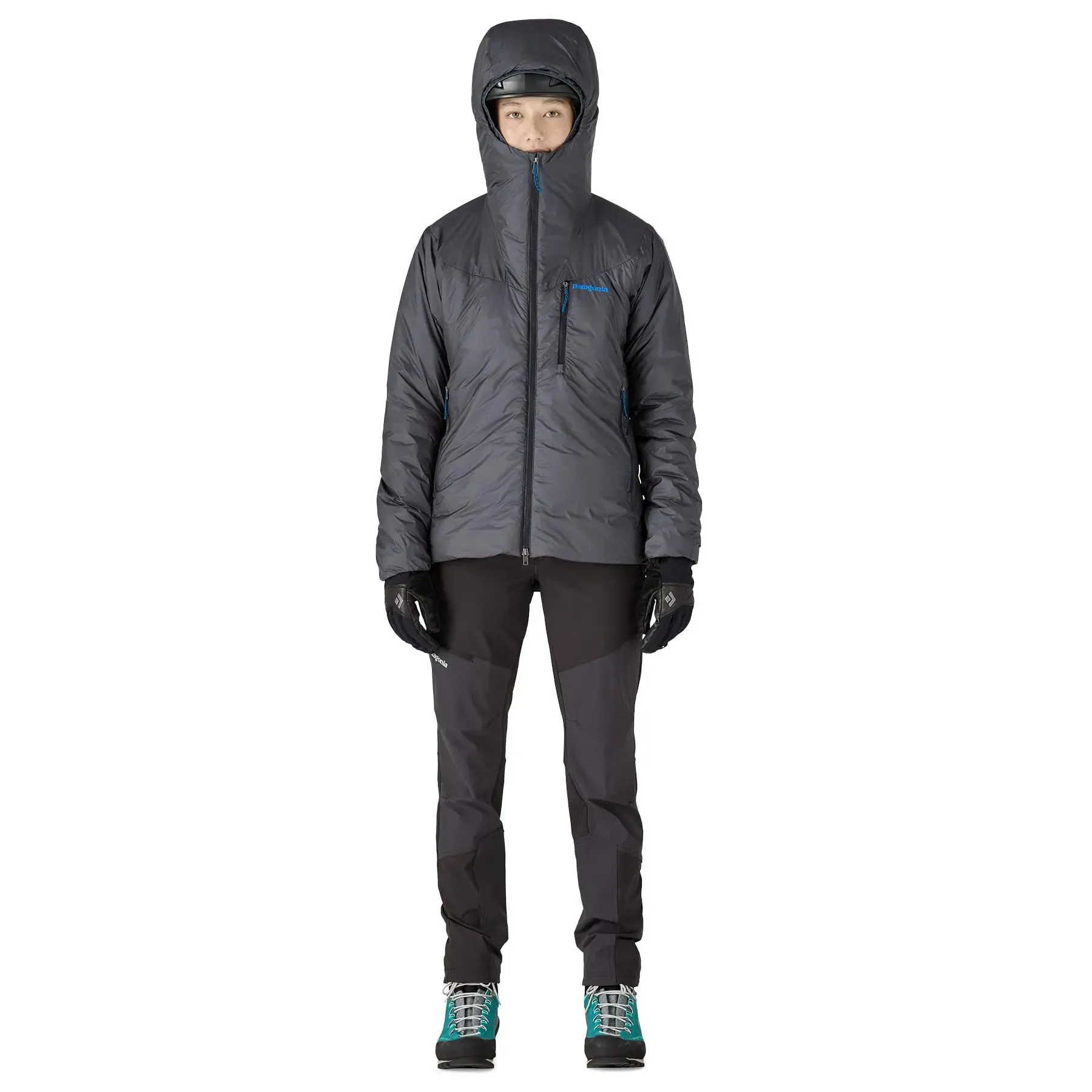 Women's DAS® Parka